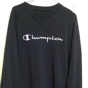 Men's Champion long sleeve